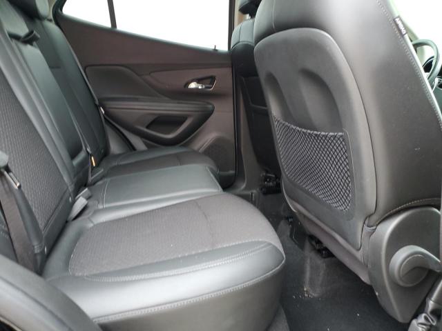 Photo 11 from auction – 2019 BUICK ENCORE PRE with VIN KL4CJASB0KB720205