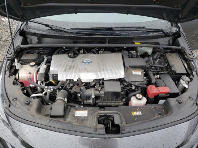 Photo 11 from auction – 2017 TOYOTA PRIUS PRIM with VIN JTDKARFP1H3061639