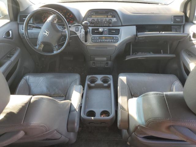 Photo 8 from auction – 2007 HONDA ODYSSEY EX with VIN 5FNRL38657B422396
