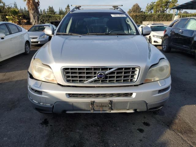 Photo 5 from auction – 2007 VOLVO XC90 3.2 with VIN YV4CZ982871366514