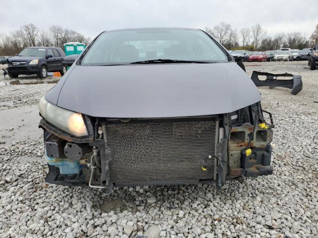 Photo 5 from auction – 2014 HONDA CIVIC LX with VIN 19XFB2F54EE220596