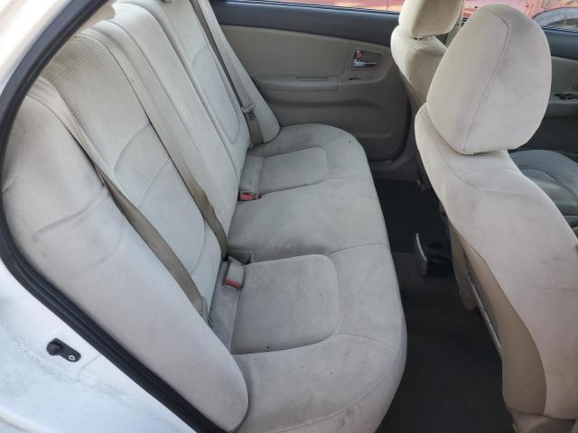 Foto 10 de la subasta – 2008 KIA SPECTRA EX con VIN KNAFE121785526466