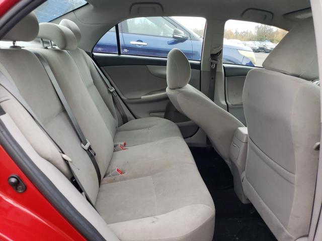 Photo 10 from auction – 2013 TOYOTA COROLLA BA with VIN 2T1BU4EE5DC043866