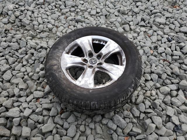 Photo 13 from auction – 2020 TOYOTA RAV4 XLE with VIN 2T3P1RFV0LC063099