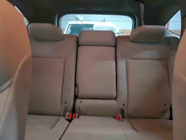 Photo 10 from auction – 2015 HONDA CR-V EX with VIN 5J6RM4H50FL023606