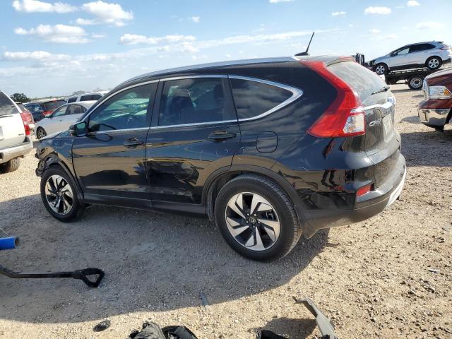 Photo 2 from auction – 2016 HONDA CR-V TOURI with VIN 5J6RM3H93GL012937