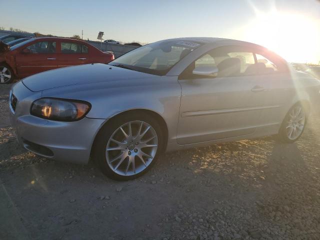 Photo 1 from auction – 2006 VOLVO C70 T5 with VIN YV1MC68276J001385