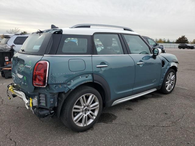 Photo 3 from auction – 2023 MINI COOPER S E with VIN WMZ23BS09P3S00179