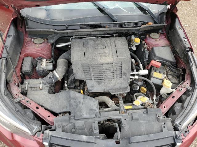 Photo 12 from auction – 2019 SUBARU FORESTER P with VIN JF2SKEDC2KH567885