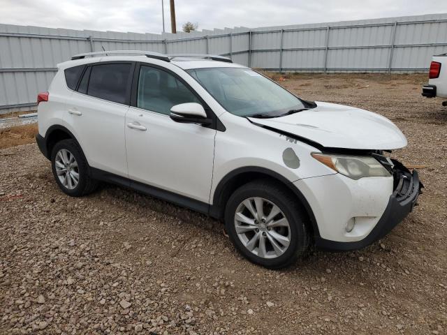 Photo 4 from auction – 2013 TOYOTA RAV4 LIMIT with VIN 2T3DFREV0DW037043