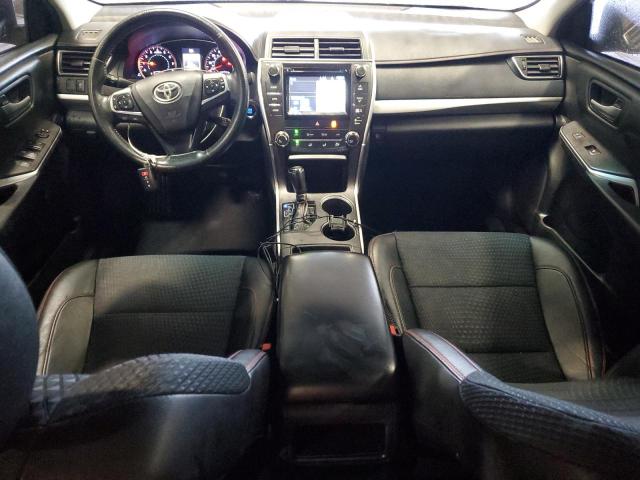 Photo 8 from auction – 2015 TOYOTA CAMRY LE with VIN 4T1BF1FK4FU108463
