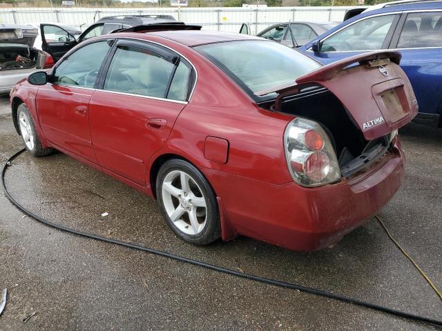Photo 2 from auction – 2005 NISSAN ALTIMA SE with VIN 1N4BL11D75C266621