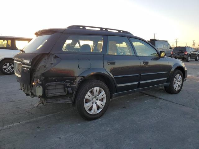 Photo 3 from auction – 2008 SUBARU OUTBACK with VIN 4S4BP60C887353490