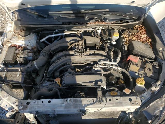 Photo 12 from auction – 2020 SUBARU CROSSTREK with VIN JF2GTAEC1L8251213