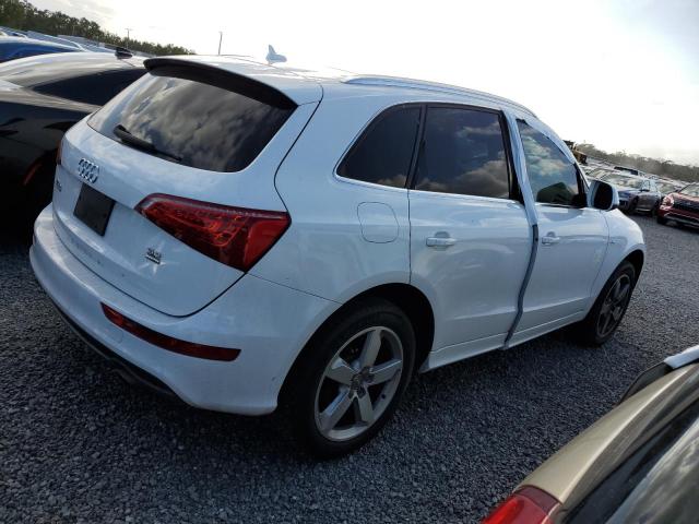 Photo 3 from auction – 2011 AUDI Q5 PREMIUM with VIN WA1DKAFP5BA112743
