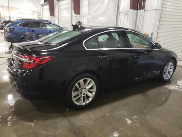 Photo 3 from auction – 2016 BUICK REGAL with VIN 2G4GS5GX5G9118212