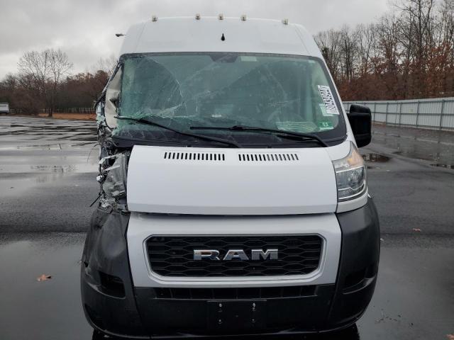 Фото 5 с аукциона – 2021 RAM PROMASTER с VIN 3C6MRVJG5ME532722