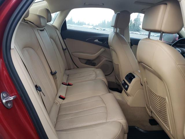 Photo 10 from auction – 2014 AUDI A6 PRESTIG with VIN WAUHMAFC6EN117409