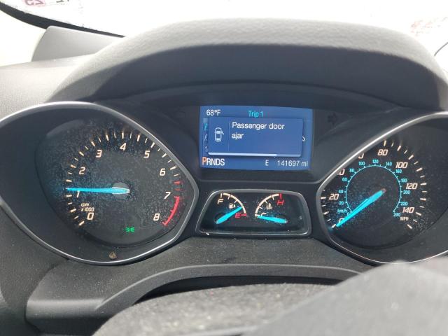 Photo 9 from auction – 2015 FORD ESCAPE S with VIN 1FMCU0F71FUA74031