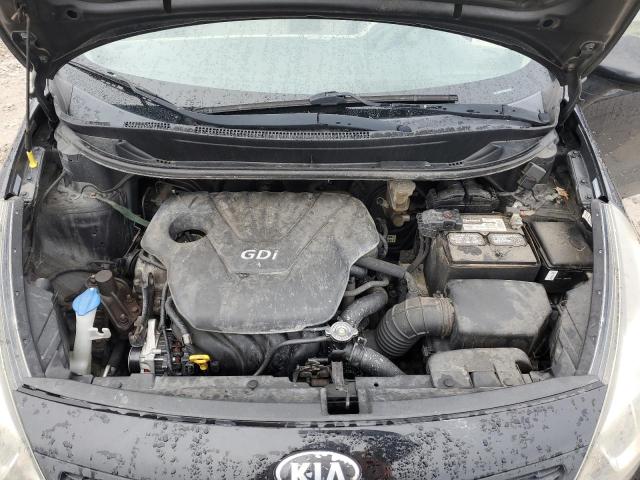Photo 11 from auction – 2013 KIA RIO LX with VIN KNADM4A34D6309329