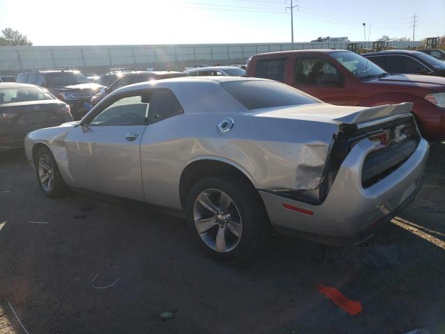 Photo 2 from auction – 2019 DODGE CHALLENGER with VIN 2C3CDZAG4KH750697