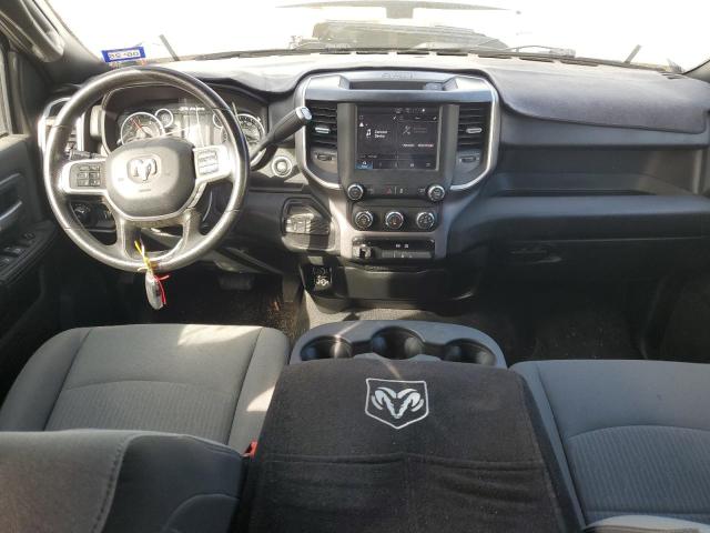 Photo 8 from auction – 2022 RAM 2500 BIG H with VIN 3C6UR5DL3NG296697