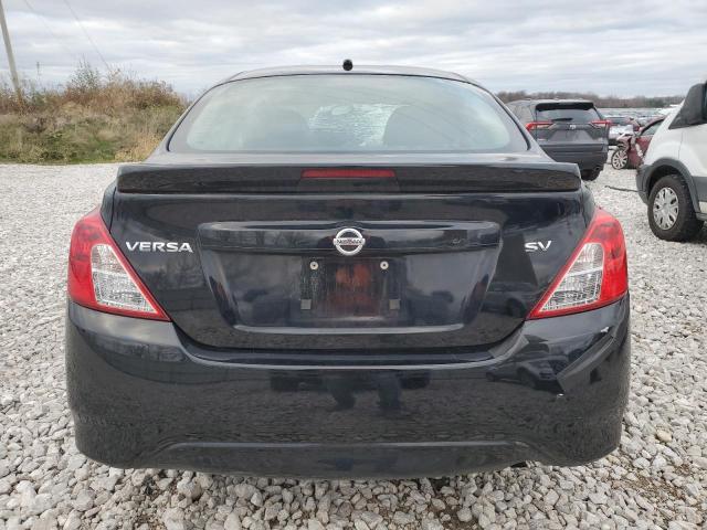 Photo 6 from auction – 2018 NISSAN VERSA S with VIN 3N1CN7AP2JL806898