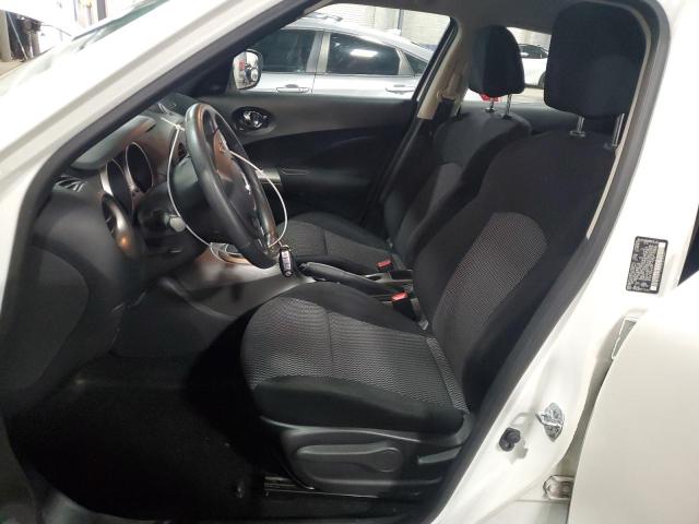 Photo 7 from auction – 2016 NISSAN JUKE S with VIN JN8AF5MR9GT609948