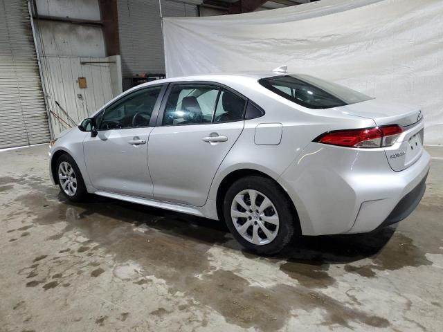 Photo 2 from auction – 2023 TOYOTA COROLLA LE with VIN 5YFB4MDE4PP065315