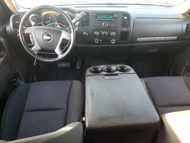Photo 8 from auction – 2010 CHEVROLET 1500 with VIN 3GCRKSE38AG154128
