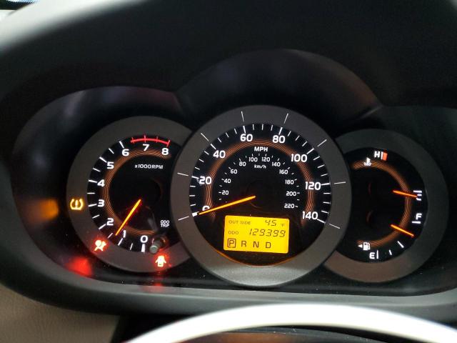 Photo 9 from auction – 2008 TOYOTA RAV4 with VIN JTMBD33V686067104