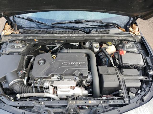 Photo 11 from auction – 2017 CHEVROLET MALIBU LT with VIN 1G1ZE5ST4HF290810