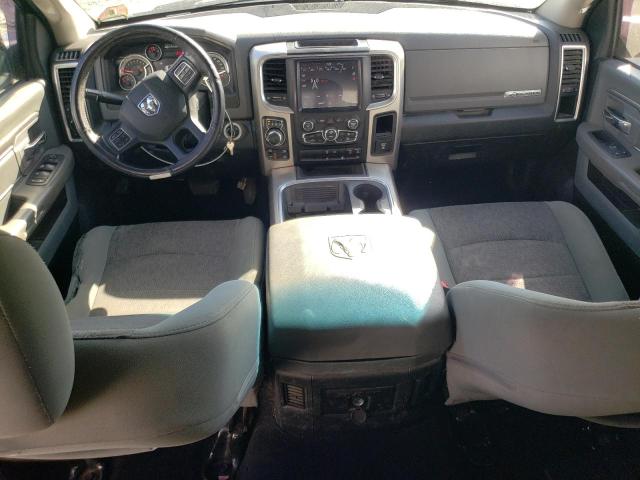 Photo 8 from auction – 2018 RAM 1500 SLT with VIN 3C6RR7LT6JG182478