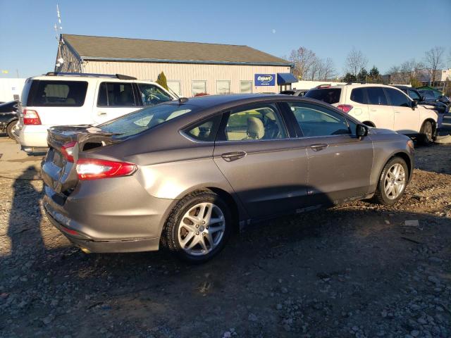 Photo 3 from auction – 2014 FORD FUSION SE with VIN 1FA6P0H71E5386998