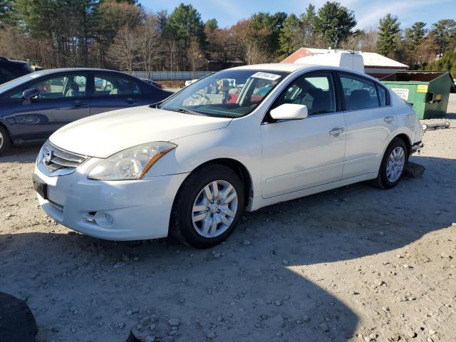 NISSAN ALTIMA BAS 2011 с VIN 1N4AL2AP5BC124968 - Фото с аукциона