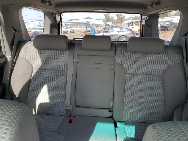 Photo 10 from auction – 2009 TOYOTA 4RUNNER SR with VIN JTEBU14R09K039065