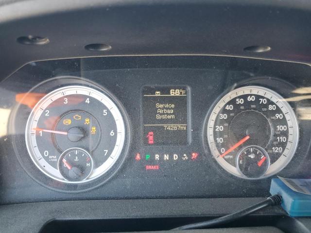 Photo 9 from auction – 2013 RAM 1500 ST with VIN 3C6JR6AT9DG543586