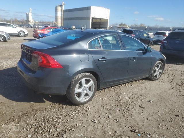 Photo 3 from auction – 2012 VOLVO S60 T5 with VIN YV1622FS7C2112158
