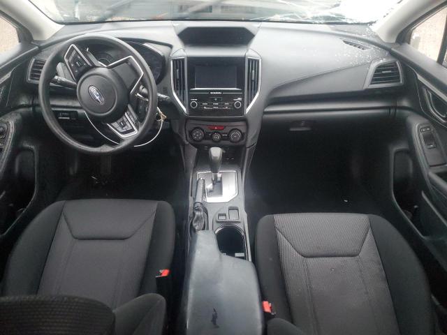 Photo 8 from auction – 2023 SUBARU IMPREZA with VIN 4S3GTAB64P3702988