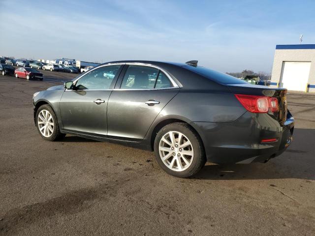 Photo 2 from auction – 2016 CHEVROLET MALIBU LIM with VIN 1G11E5SA5GU141988