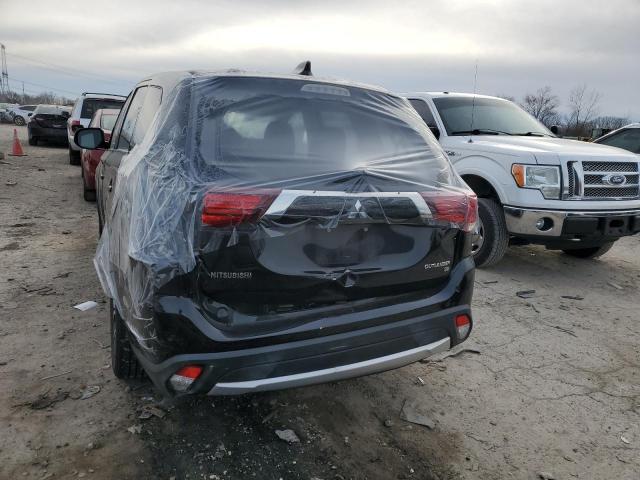 Photo 6 from auction – 2018 MITSUBISHI OUTLANDER with VIN JA4AD3A39JZ066511