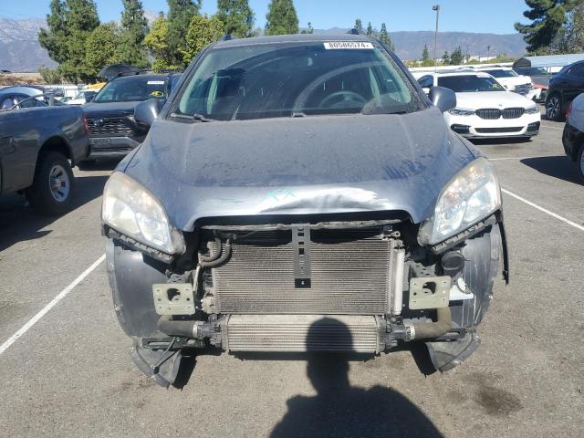 Photo 5 from auction – 2015 CHEVROLET TRAX 1LT with VIN KL7CJLSB7FB123394