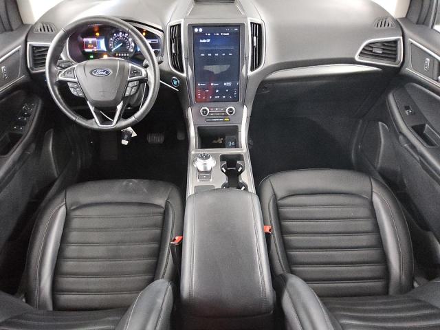 Photo 8 from auction – 2022 FORD EDGE SEL with VIN 2FMPK4J92NBA92050
