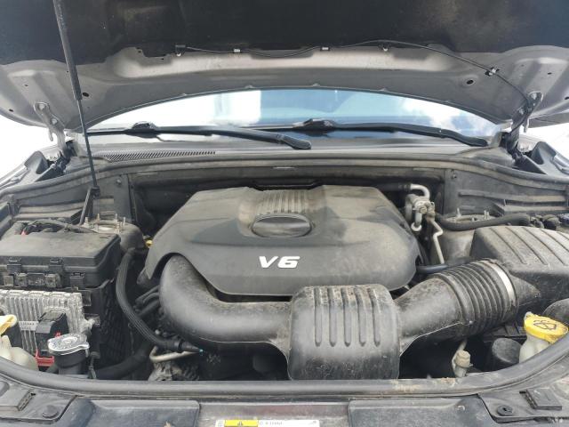 Photo 12 from auction – 2015 DODGE DURANGO LI with VIN 1C4RDJDG8FC740511