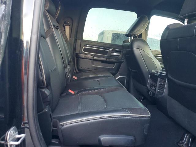 Photo 10 from auction – 2020 RAM 2500 LARAM with VIN 3C6UR5NL5LG100593