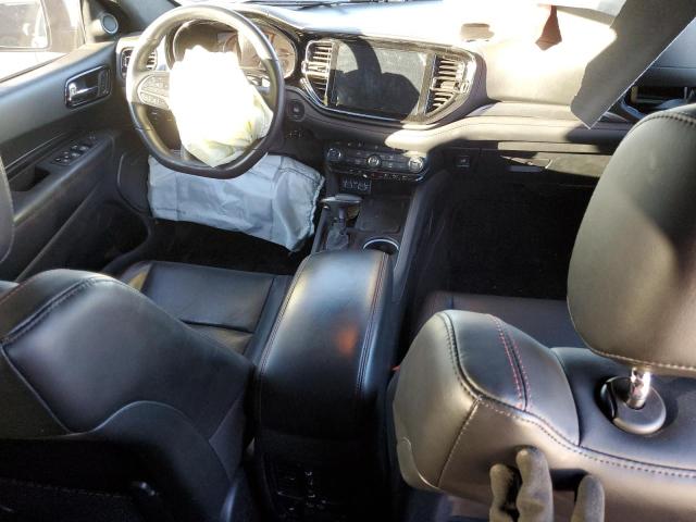 Photo 8 from auction – 2022 DODGE DURANGO R/ with VIN 1C4SDJCT4NC191548