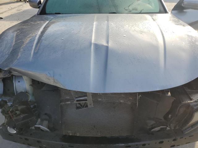 Photo 11 from auction – 2016 DODGE CHARGER SX with VIN 2C3CDXHG2GH227468