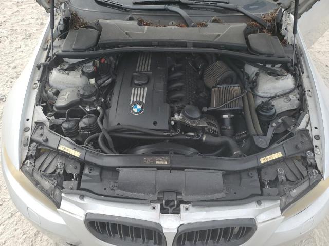 Photo 11 from auction – 2007 BMW 335 I with VIN WBAWB73547PV82039
