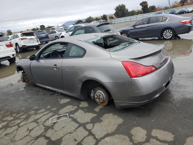 Photo 2 from auction – 2008 INFINITI G37 BASE with VIN JNKCV64E18M108363
