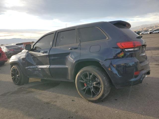 Photo 2 from auction – 2017 JEEP GRAND CHER with VIN 1C4RJFDJ6HC805408